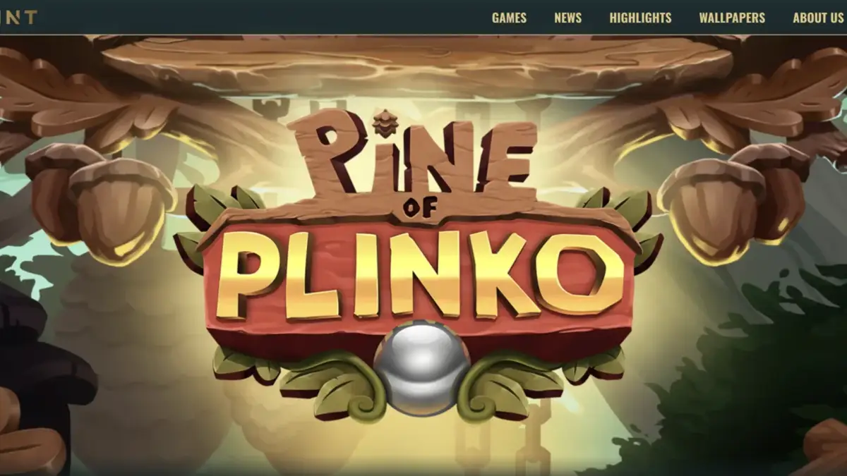 Pine of Plinko full comparison screenshot from printstudios.com