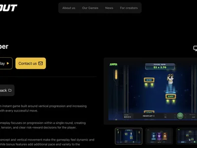 Jumper comparison screenshot from inout.games
