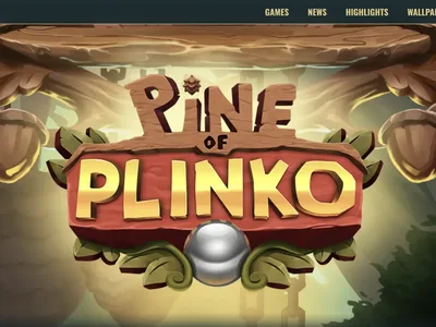 Pine of Plinko comparison screenshot from printstudios.com
