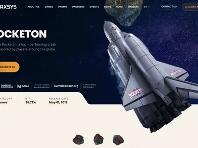 Rocketon comparison screenshot from galaxsys.co