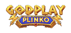 GodPlay Plinko logo